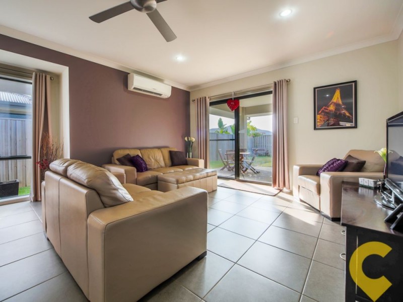 39 Daylesford Circuit, Ormeau QLD 4208