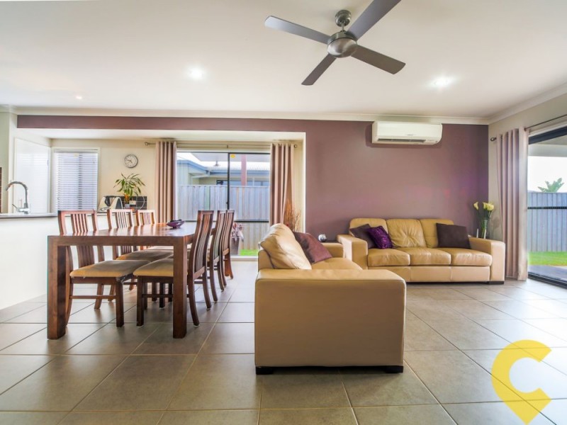 39 Daylesford Circuit, Ormeau QLD 4208