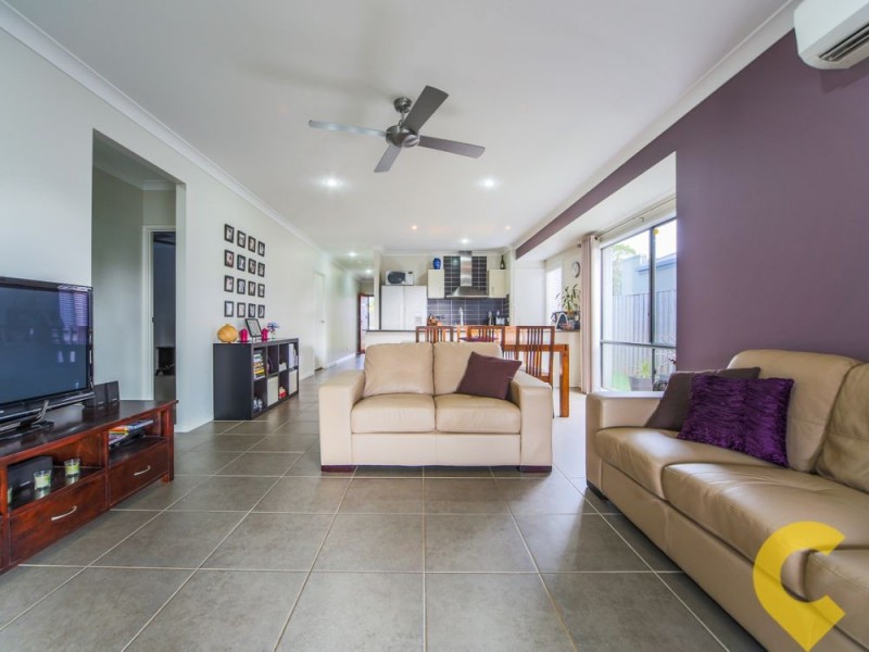 39 Daylesford Circuit, Ormeau QLD 4208