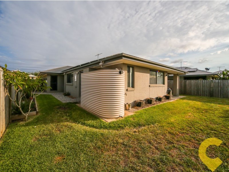 39 Daylesford Circuit, Ormeau QLD 4208