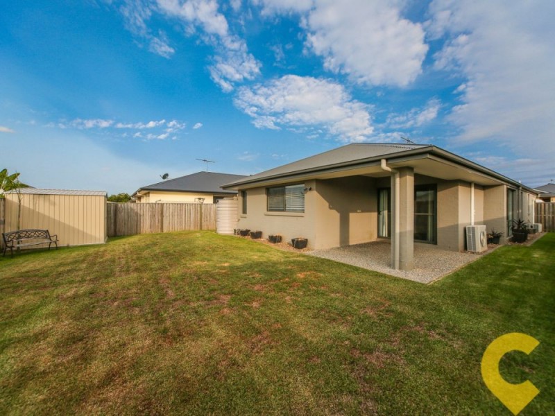39 Daylesford Circuit, Ormeau QLD 4208