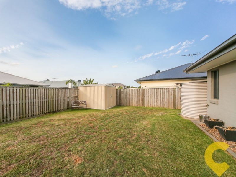 39 Daylesford Circuit, Ormeau QLD 4208
