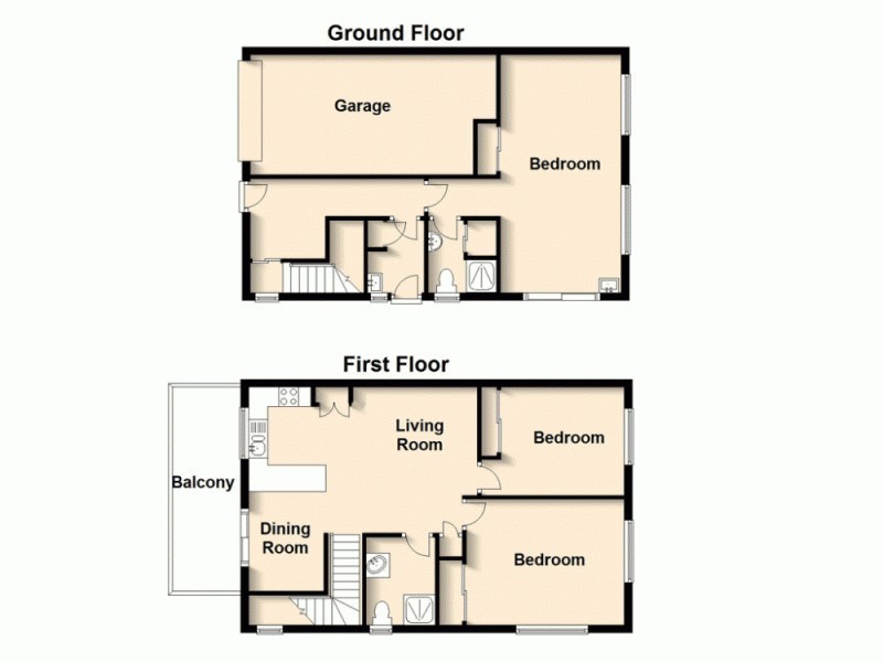 4/34 Jasmina Parade, Waterford QLD 4133 Floorplan