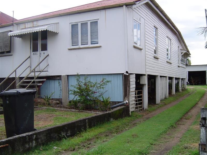 431 Lutwyche Road, Lutwyche QLD 4030