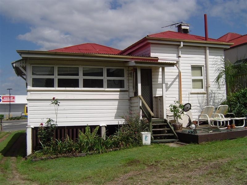 431 Lutwyche Road, Lutwyche QLD 4030