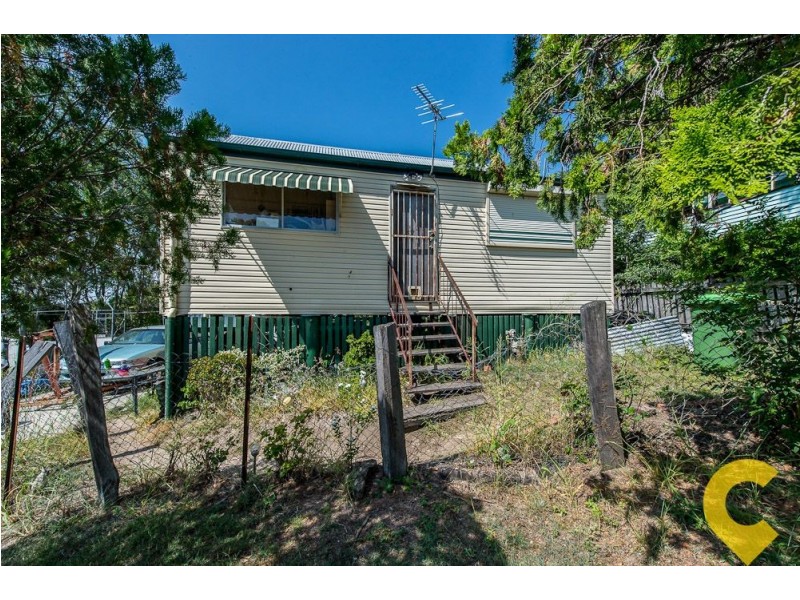 37 Liverpool Street, North Ipswich QLD 4305