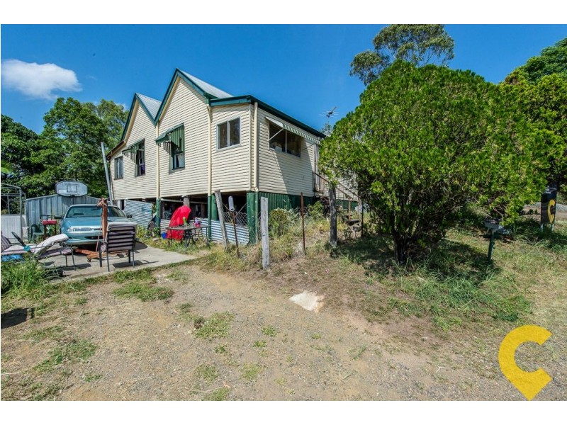 37 Liverpool Street, North Ipswich QLD 4305