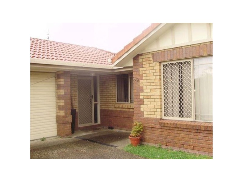 29/24 Glengarry Road, Keperra QLD 4054