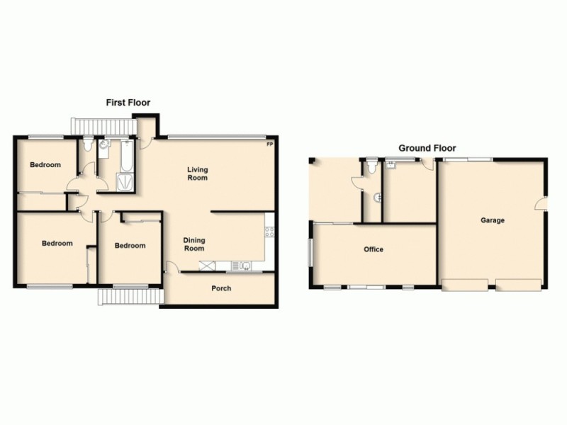 26 Alkoomi Avenue, Ferny Hills QLD 4055 Floorplan