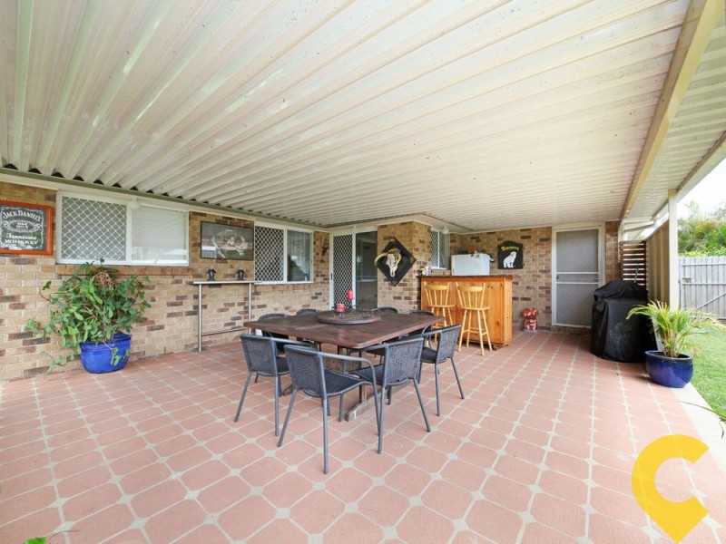 5 Beilby Place, Deception Bay QLD 4508