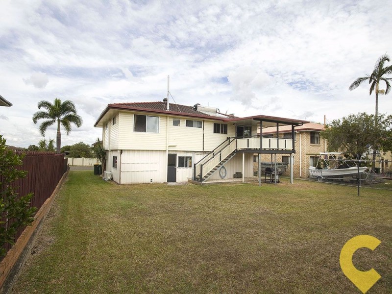 34 Willena Street, Boondall QLD 4034