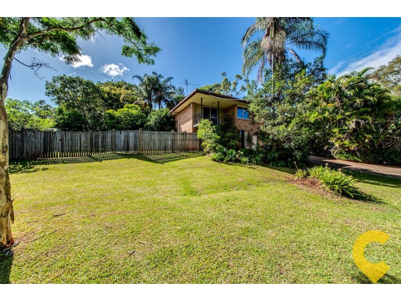 27 Kinloch Road, Daisy Hill QLD 4127