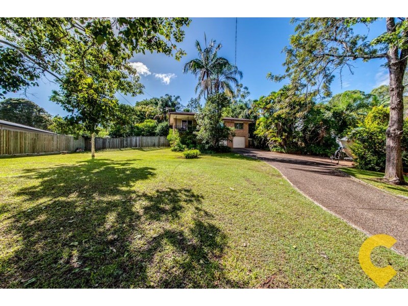 27 Kinloch Road, Daisy Hill QLD 4127