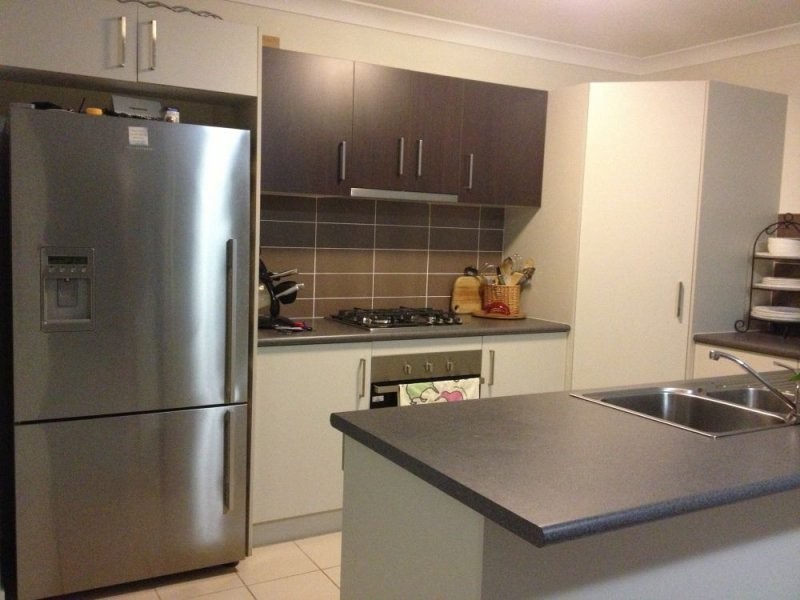 8 Trenton Court, Bracken Ridge QLD 4017