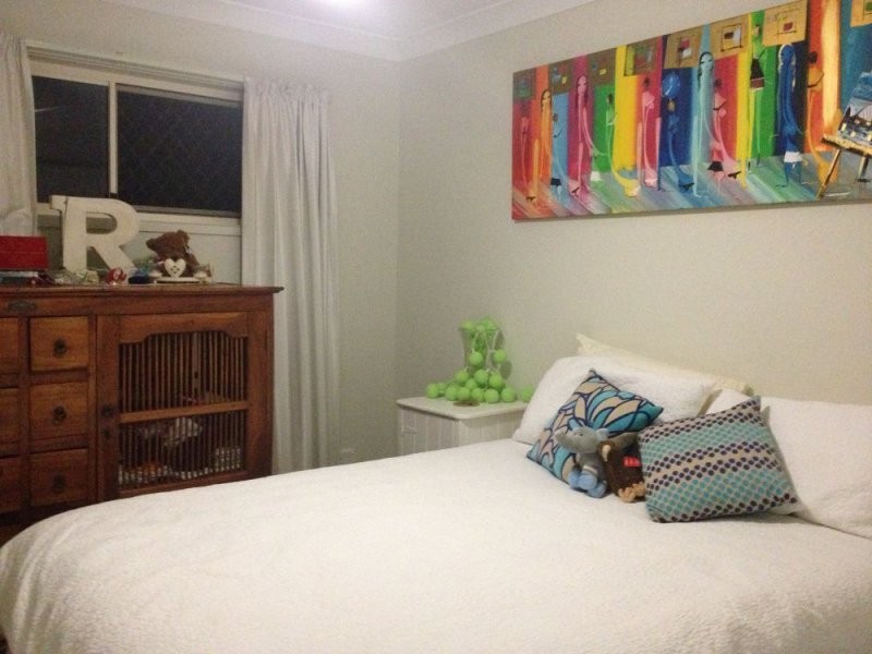 8 Trenton Court, Bracken Ridge QLD 4017