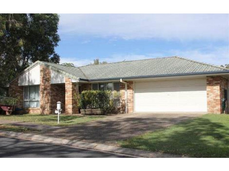 55 Pacific Parade, Forest Lake QLD 4078