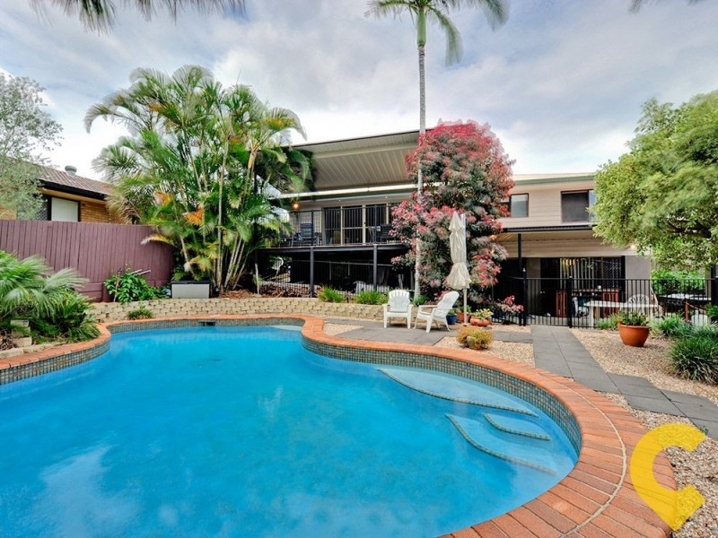 17 Baroona Street, Rochedale South QLD 4123