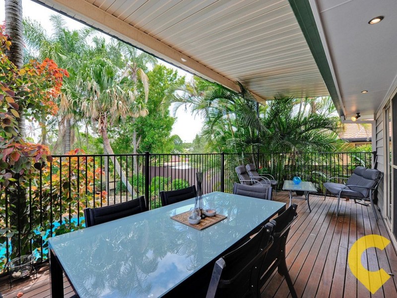 17 Baroona Street, Rochedale South QLD 4123