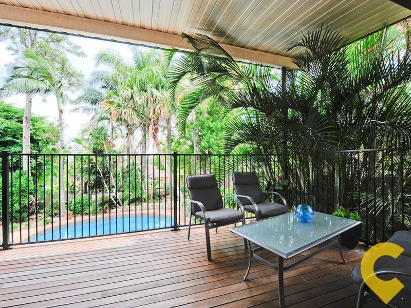 17 Baroona Street, Rochedale South QLD 4123