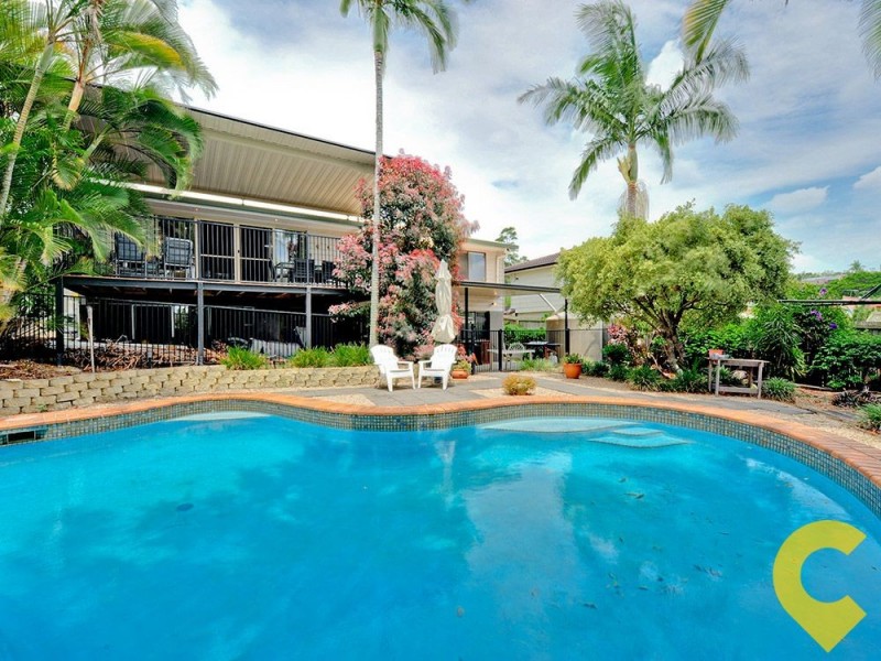17 Baroona Street, Rochedale South QLD 4123