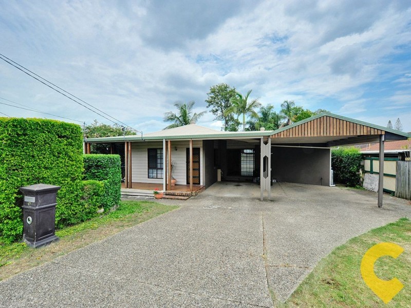 17 Baroona Street, Rochedale South QLD 4123