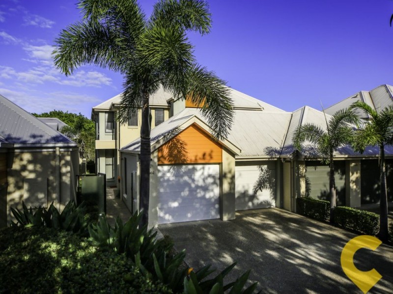 2002/1 The Vistas Drive, Carrara QLD 4211