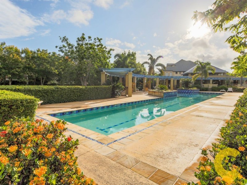 2002/1 The Vistas Drive, Carrara QLD 4211