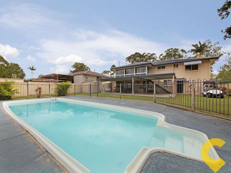 32 Lesley Avenue, Caboolture QLD 4510