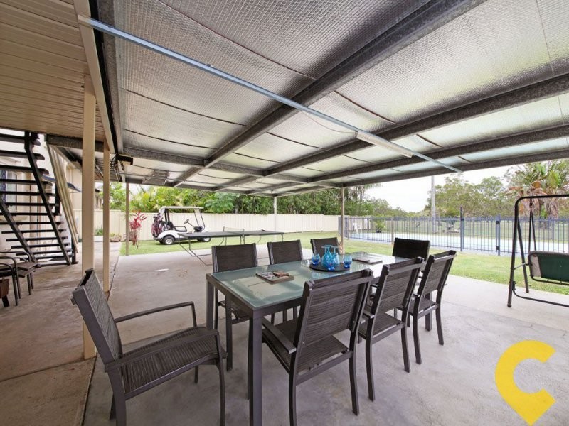 32 Lesley Avenue, Caboolture QLD 4510