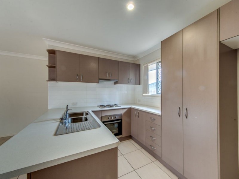 62 Tranquility Circle, Brassall QLD 4305