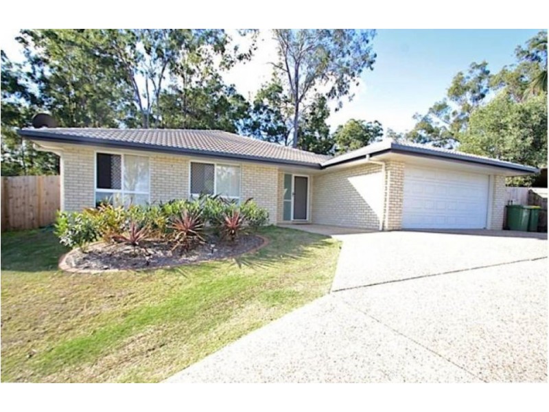 62 Tranquility Circle, Brassall QLD 4305