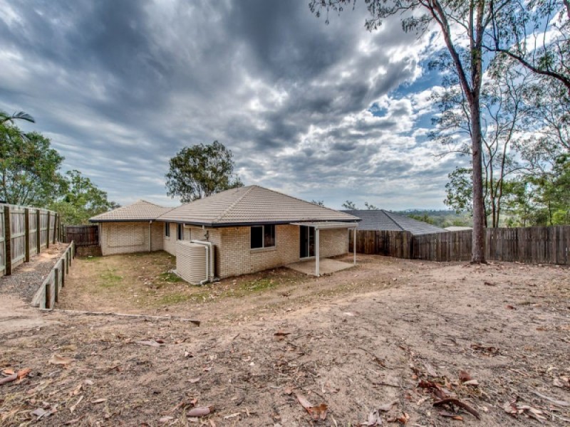 62 Tranquility Circle, Brassall QLD 4305