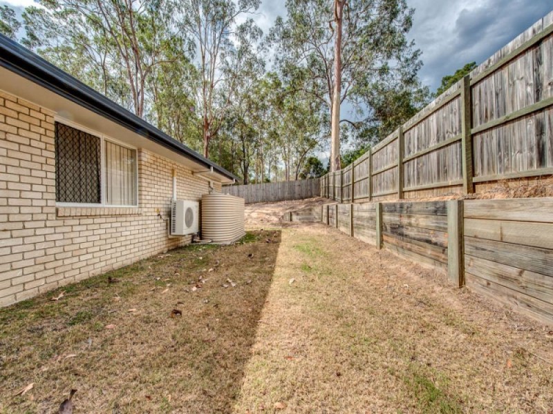 62 Tranquility Circle, Brassall QLD 4305