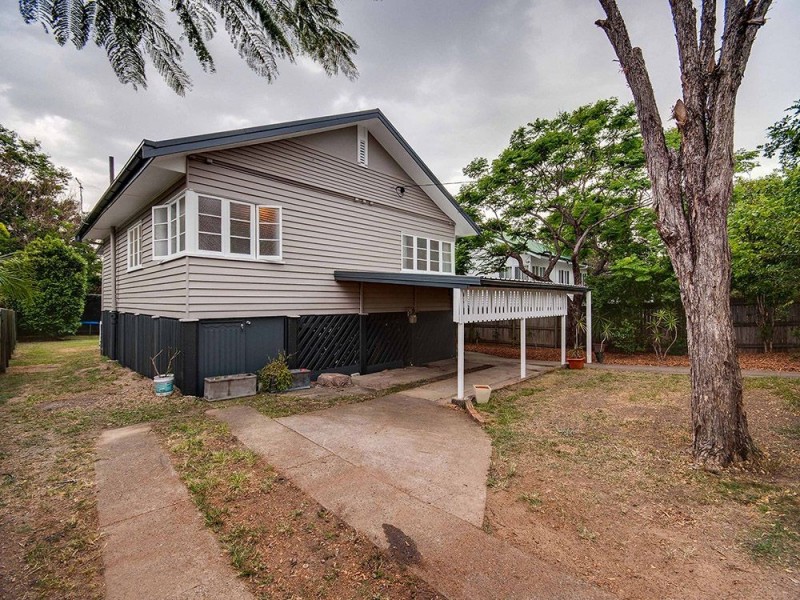 109 Jardine Street, Stafford QLD 4053