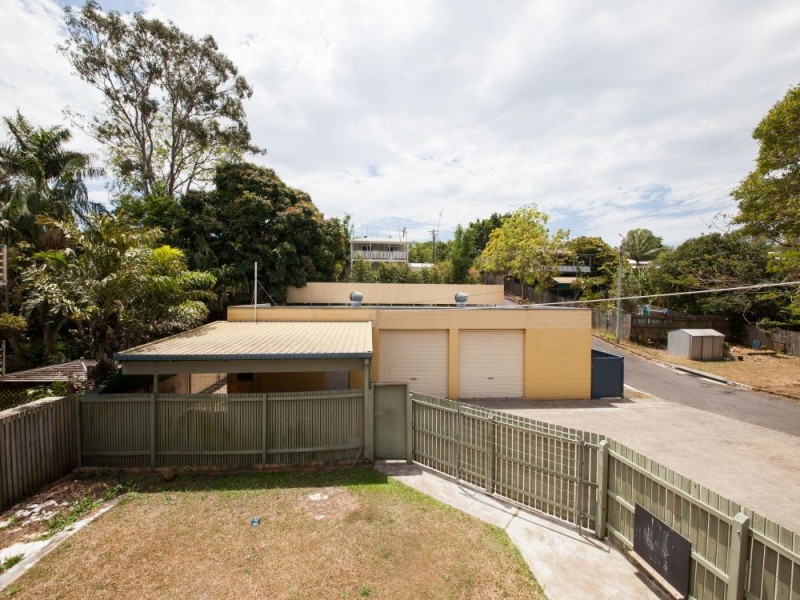 56b Woodville Place, Annerley QLD 4103