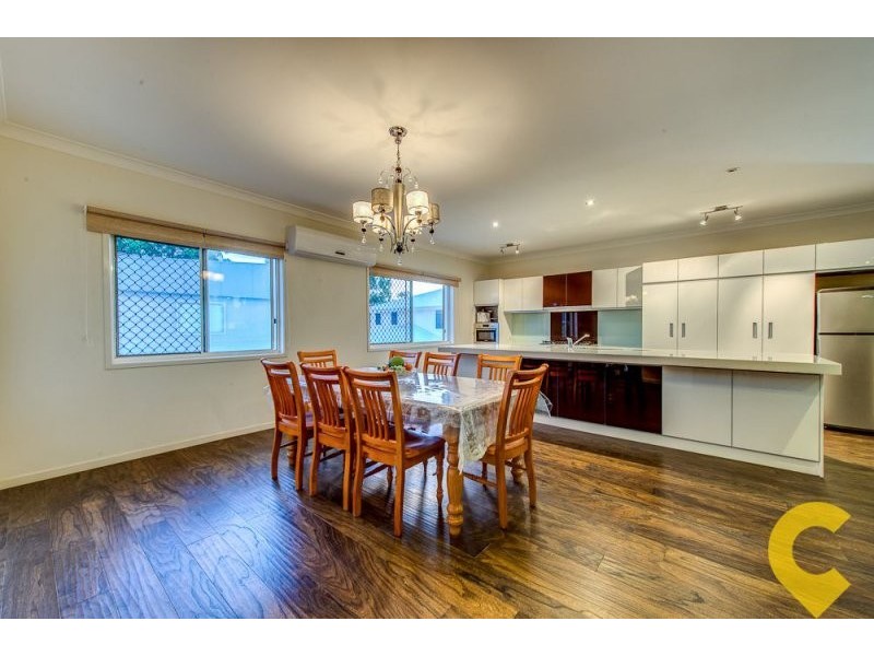 14 Hoop Pine Place, Sunnybank Hills QLD 4109