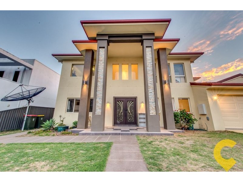 14 Hoop Pine Place, Sunnybank Hills QLD 4109