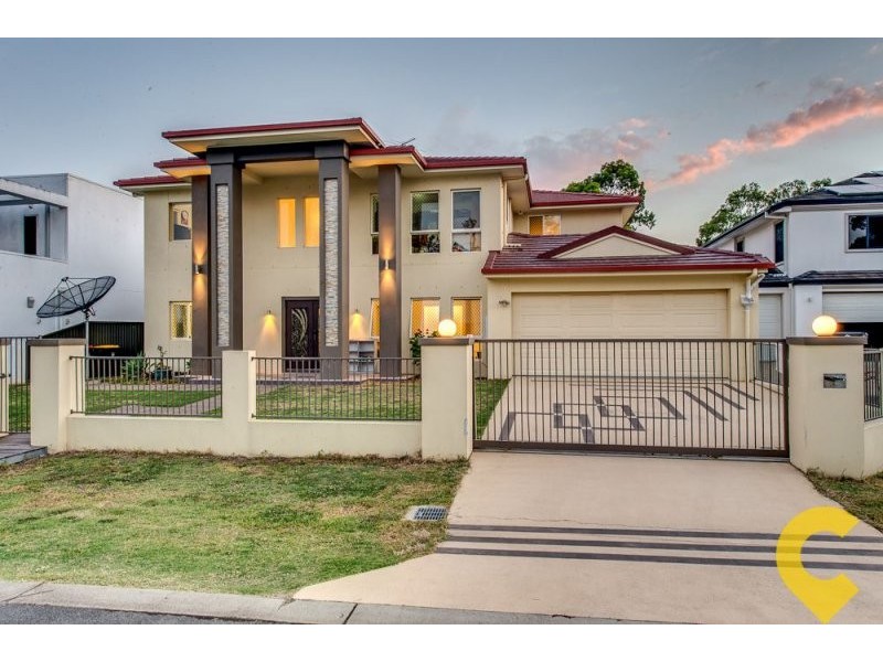 14 Hoop Pine Place, Sunnybank Hills QLD 4109