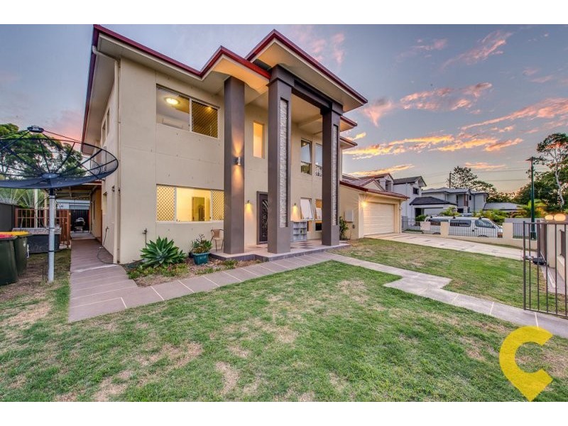 14 Hoop Pine Place, Sunnybank Hills QLD 4109