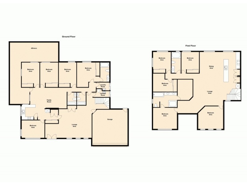 14 Hoop Pine Place, Sunnybank Hills QLD 4109 Floorplan