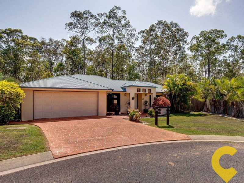10 Canopy Close, Warner QLD 4500