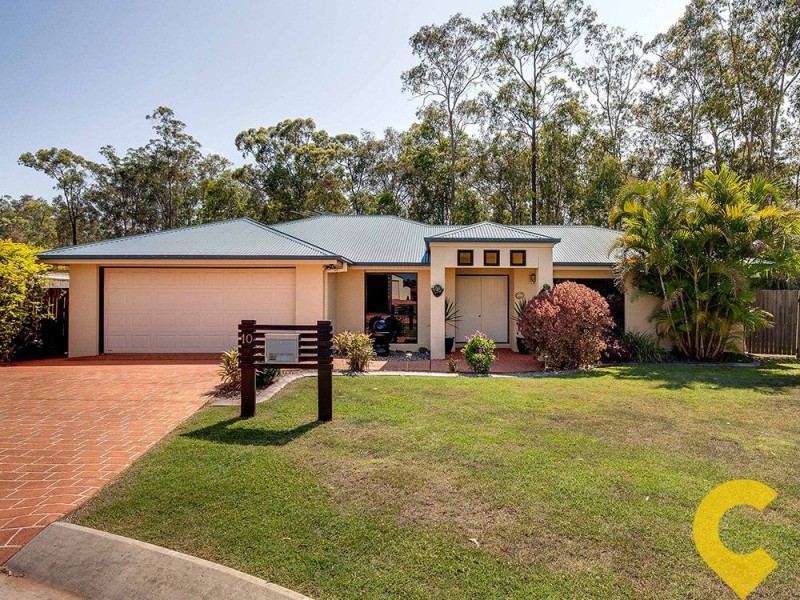 10 Canopy Close, Warner QLD 4500