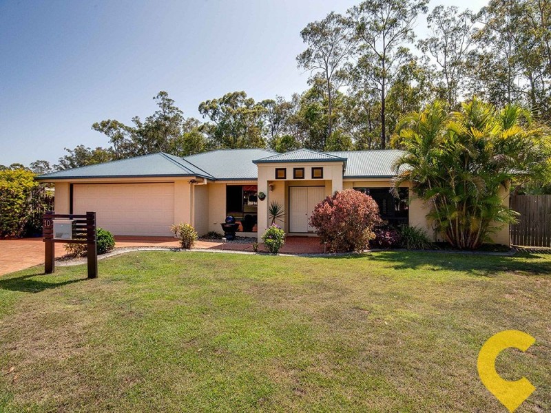 10 Canopy Close, Warner QLD 4500