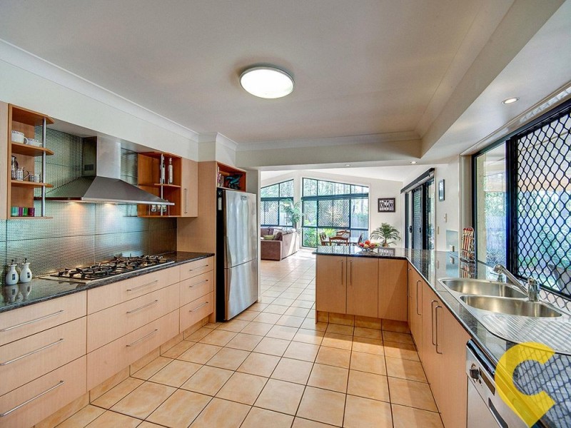 10 Canopy Close, Warner QLD 4500