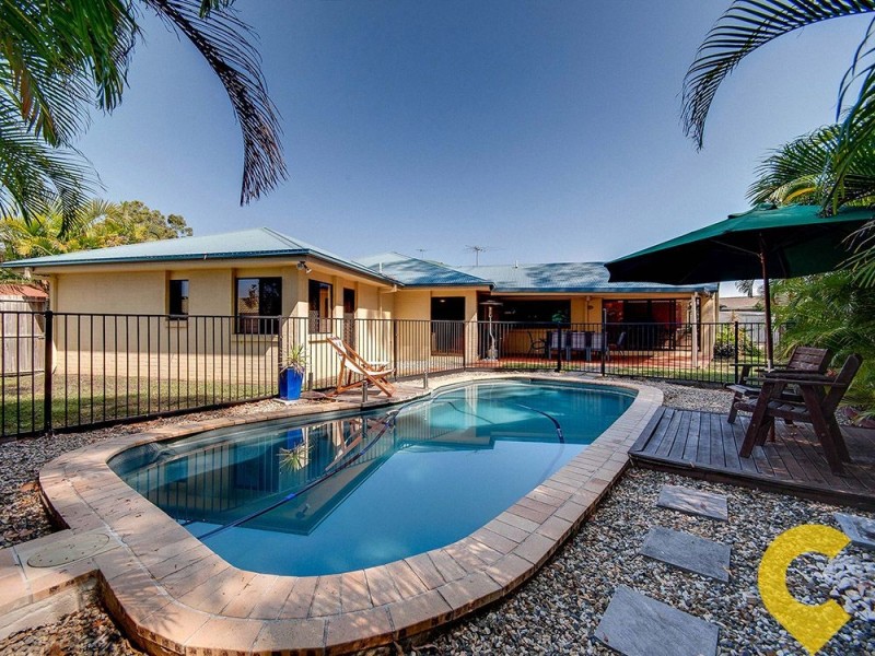 10 Canopy Close, Warner QLD 4500