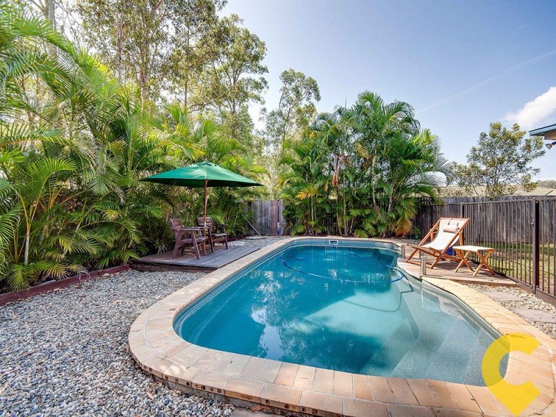 10 Canopy Close, Warner QLD 4500