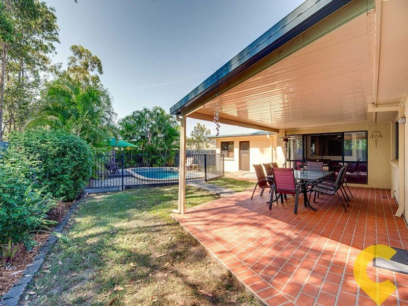 10 Canopy Close, Warner QLD 4500