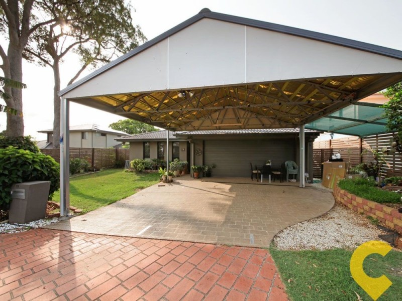 11 Carmody Close, Nudgee QLD 4014