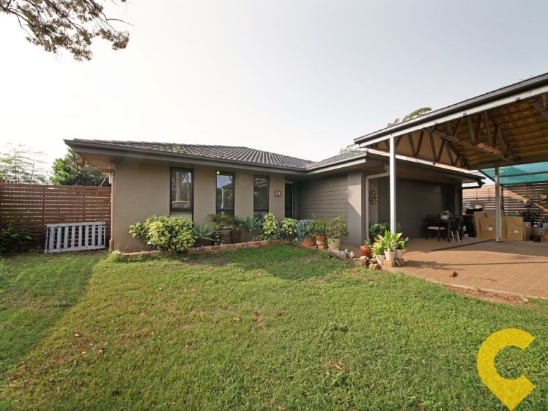 11 Carmody Close, Nudgee QLD 4014