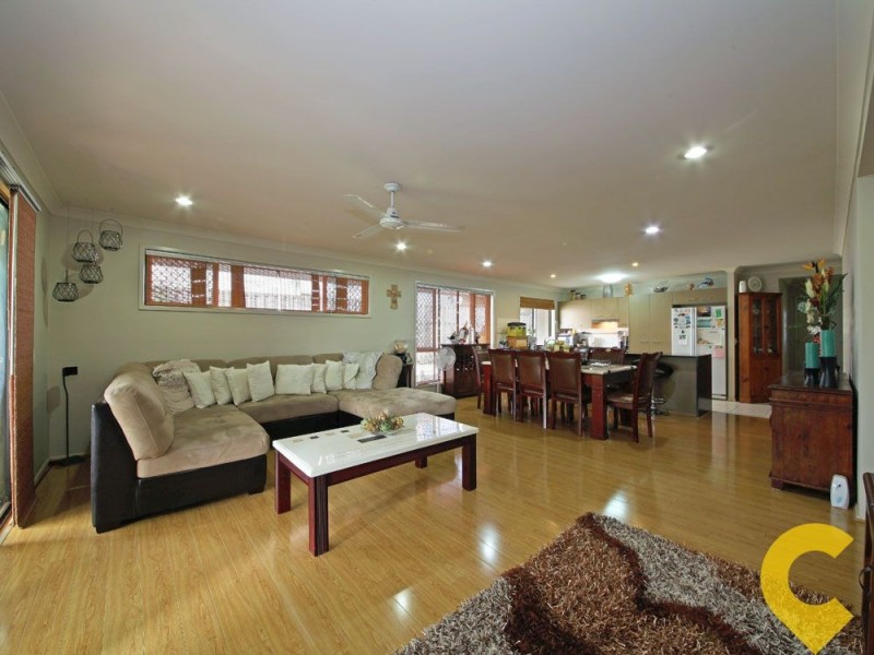 11 Carmody Close, Nudgee QLD 4014